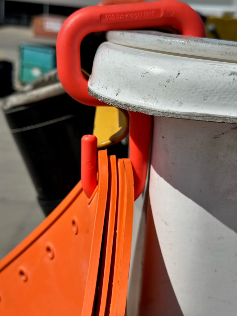 Load image into Gallery viewer, 3" Blanket Hook