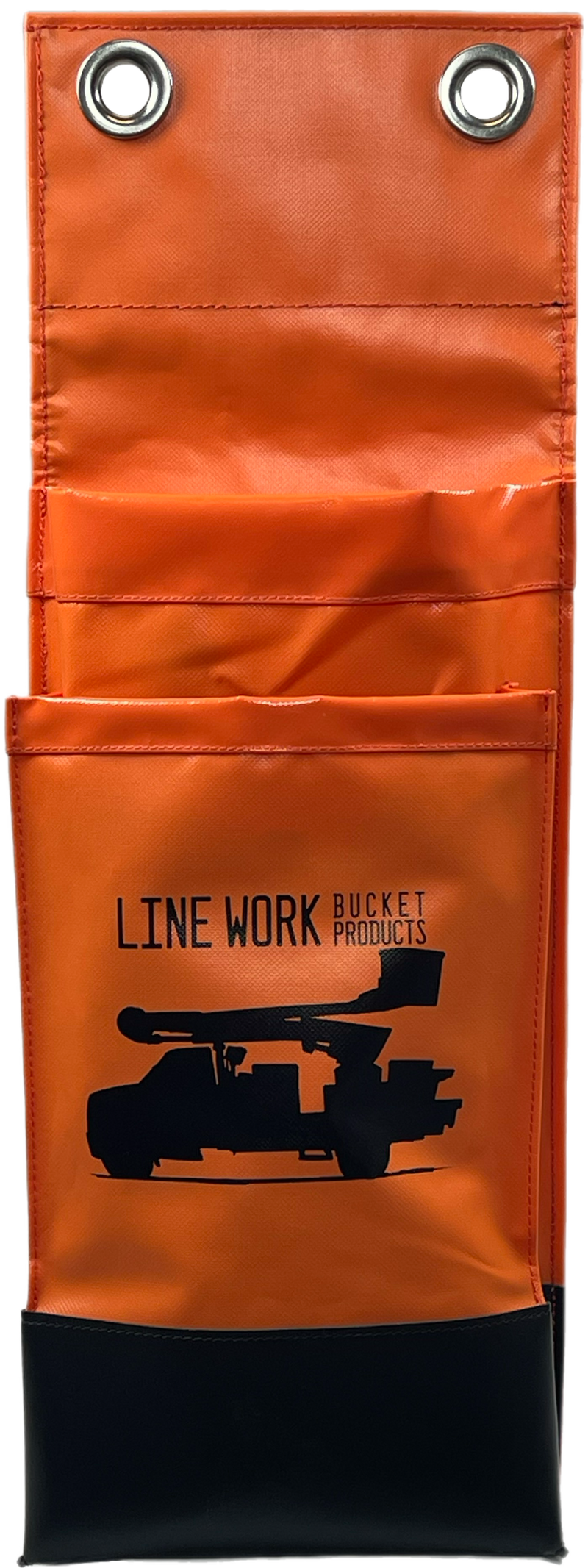 Load image into Gallery viewer, Canvas Bolt Cutter and Press Tool Apron (PRE-ORDER)