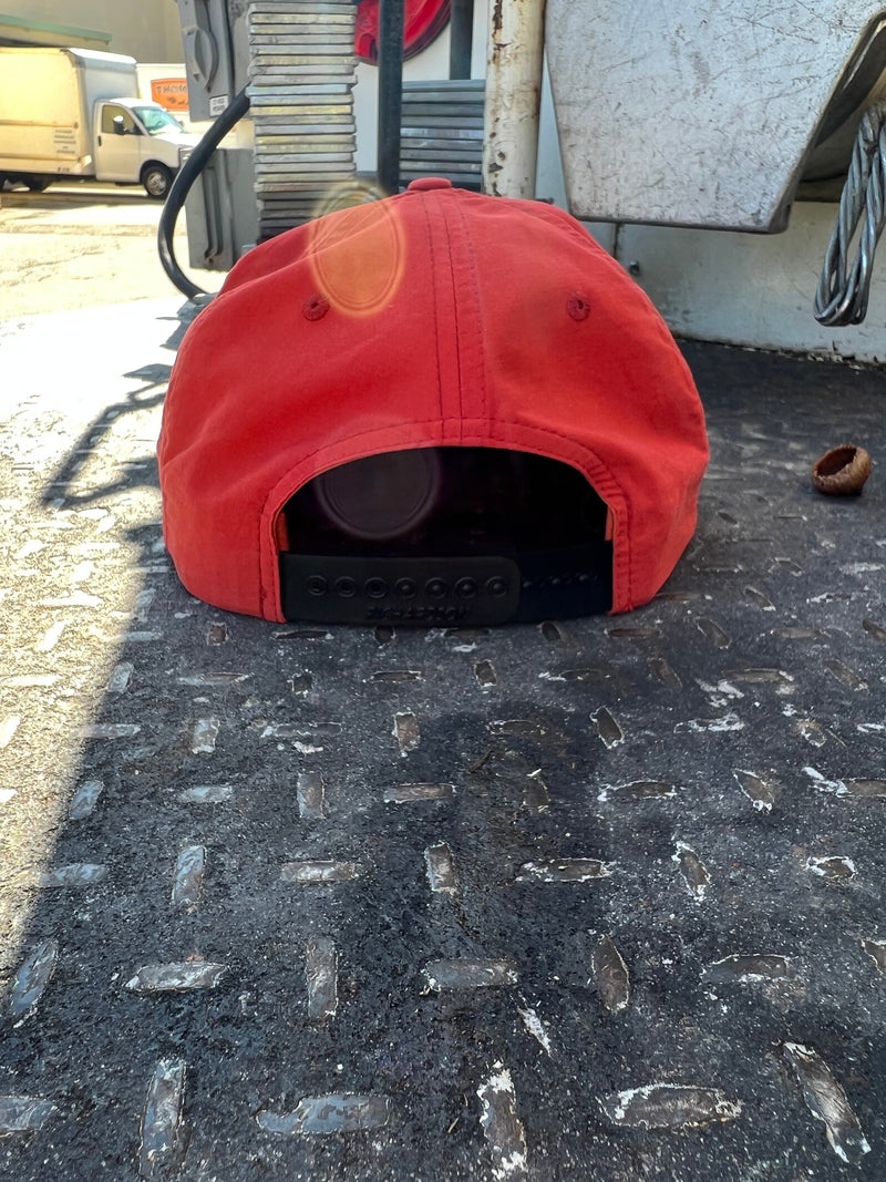 Load image into Gallery viewer, Richardson 256 - Dark Orange & Black