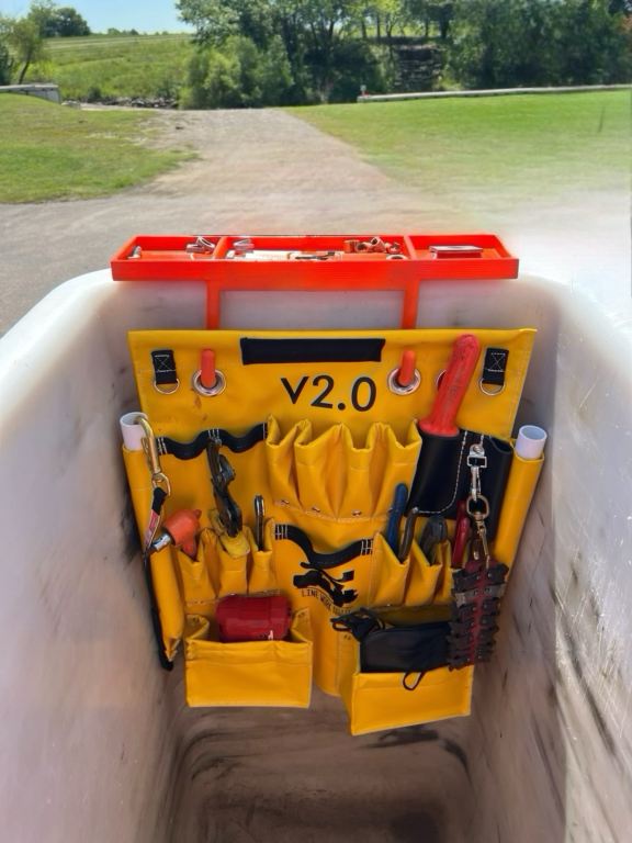 Load image into Gallery viewer, Flat Rack Tray- PRE SALE!