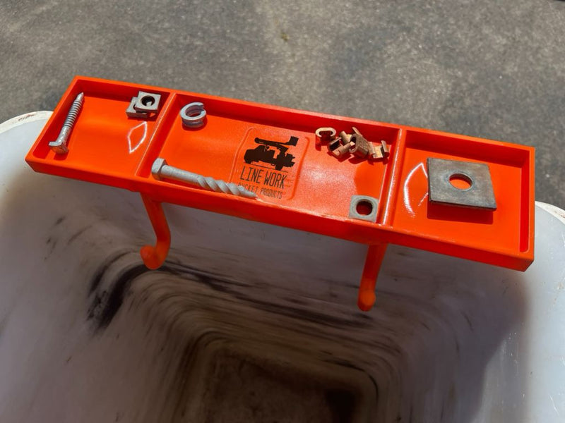 Load image into Gallery viewer, Flat Rack Tray- PRE SALE!