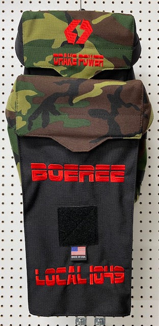 Load image into Gallery viewer, GLOVE & SLEEVE BAG