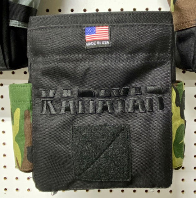 Load image into Gallery viewer, DITTY BAG