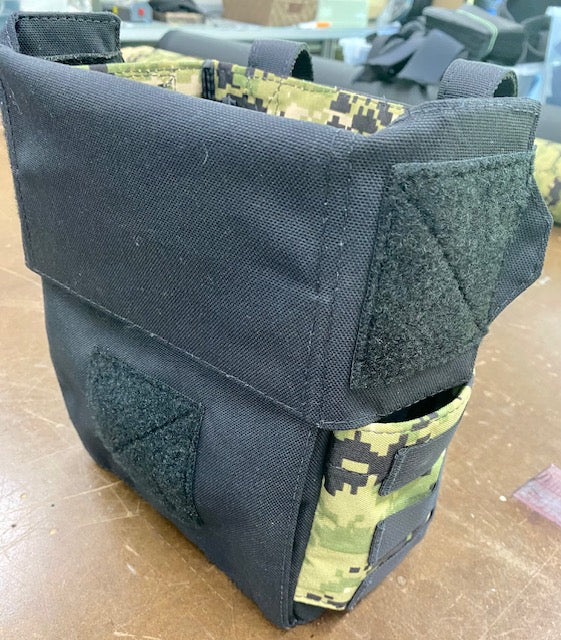 Load image into Gallery viewer, FLY DITTY BAG