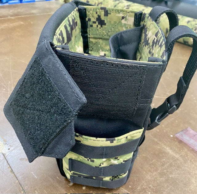 Load image into Gallery viewer, FLY DITTY BAG