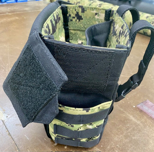 FLY DITTY BAG