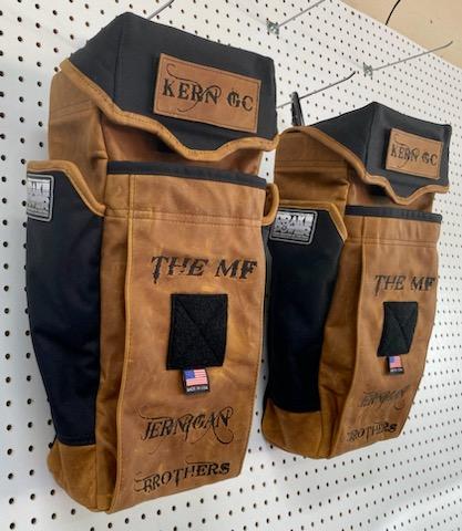 Load image into Gallery viewer, LEATHER BAGS