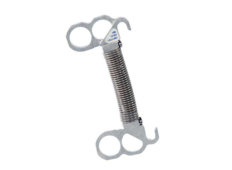 Load image into Gallery viewer, 15KV- Jack Jumper® Cutout Bypass Tool w/ Soft Case
