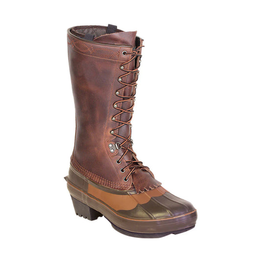 Pac Boots