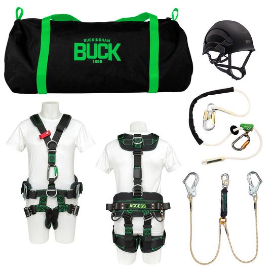 Basic Wind Turbine Kit - KIT164