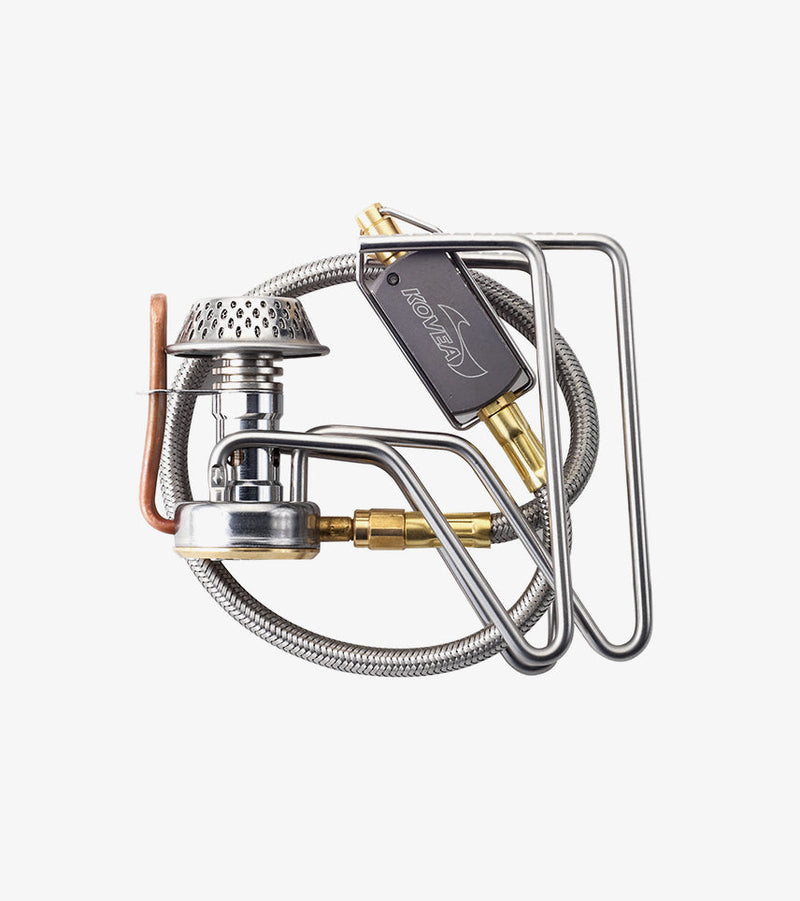 Load image into Gallery viewer, Spider Stove