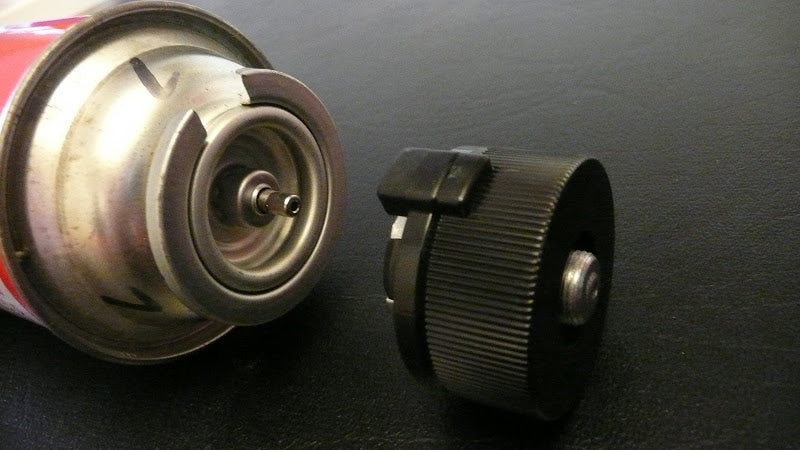 Load image into Gallery viewer, Butane Adapter
