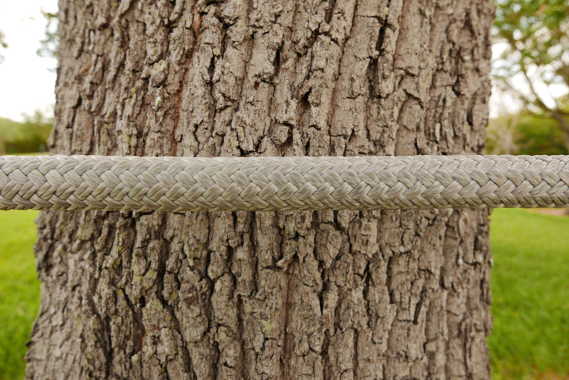 Load image into Gallery viewer, 7/8" (22mm) Arbo Space LDB (Coated Polyester Double Braid)