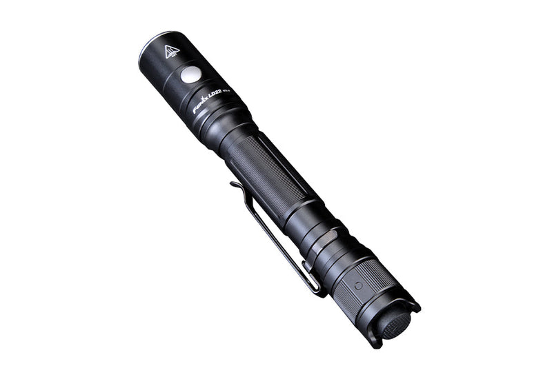 Load image into Gallery viewer, V2 Compact LED Flashlight - 800 Lumens - LD22