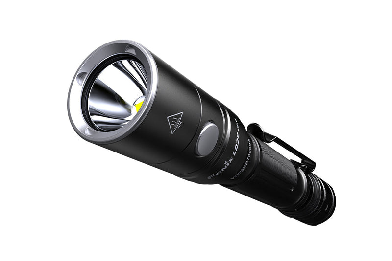 Load image into Gallery viewer, V2 Compact LED Flashlight - 800 Lumens - LD22