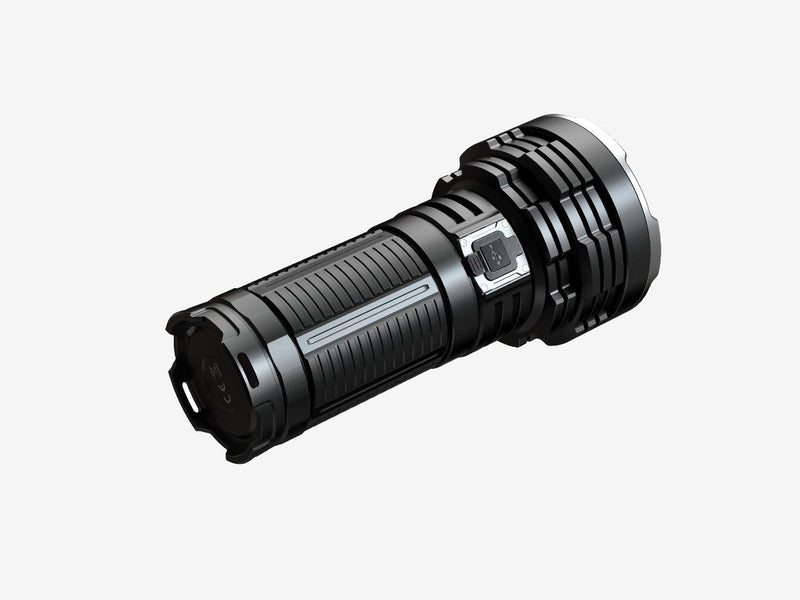 Load image into Gallery viewer, V2.0 Rechargeable LED Searchlight - LR40R