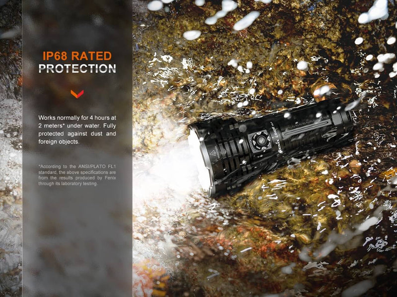 Load image into Gallery viewer, V2.0 Rechargeable LED Searchlight - LR40R