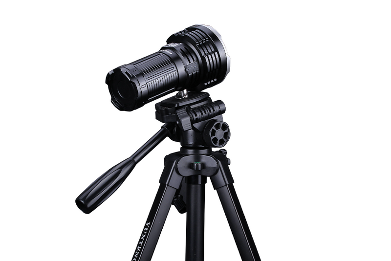 Load image into Gallery viewer, Multifunctional LED Search Light - 12000 Lumens - LR50R