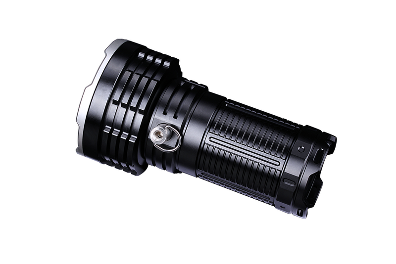 Load image into Gallery viewer, Multifunctional LED Search Light - 12000 Lumens - LR50R