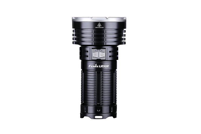 Load image into Gallery viewer, Multifunctional LED Search Light - 12000 Lumens - LR50R