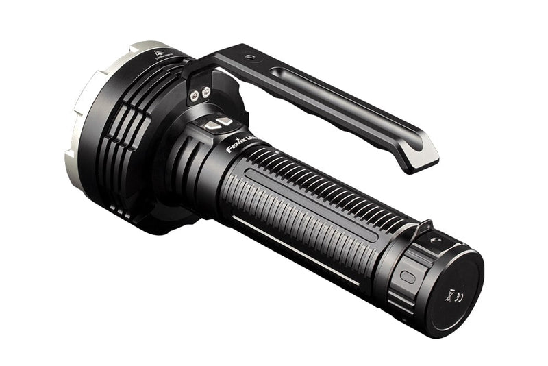Load image into Gallery viewer, Rechargeable LED Searchlight - 18000 Lumens - LR80R