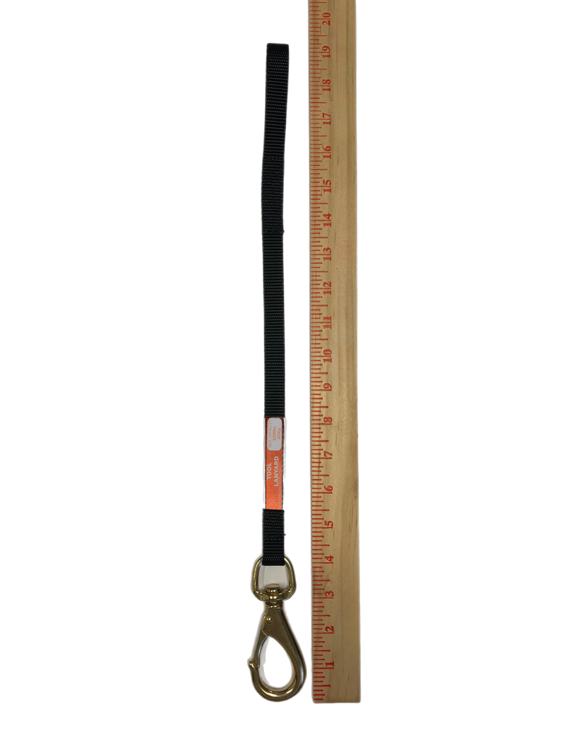 Load image into Gallery viewer, Heavy Duty Tool Lanyard 100lb WLL