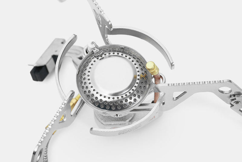 Load image into Gallery viewer, Moonwalker Stove