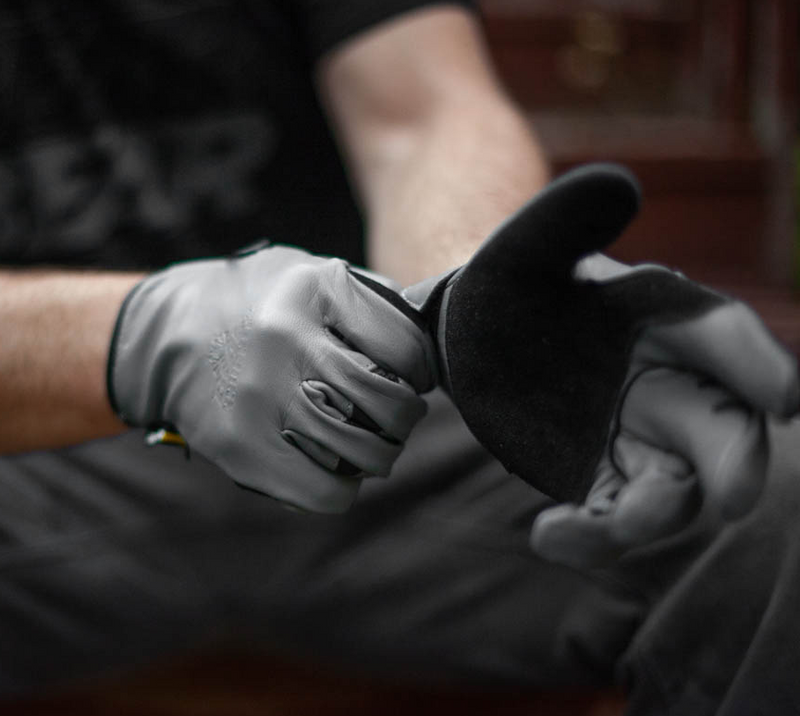 Load image into Gallery viewer, Rowdy - M283