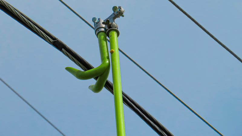 Load image into Gallery viewer, DeViner™ Vegetation Removal Tool