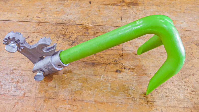 Load image into Gallery viewer, DeViner™ Vegetation Removal Tool