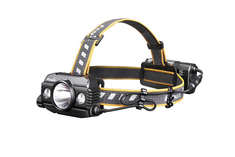Load image into Gallery viewer, V2.0 LED Headlamp - 3000 Lumens - HP30R