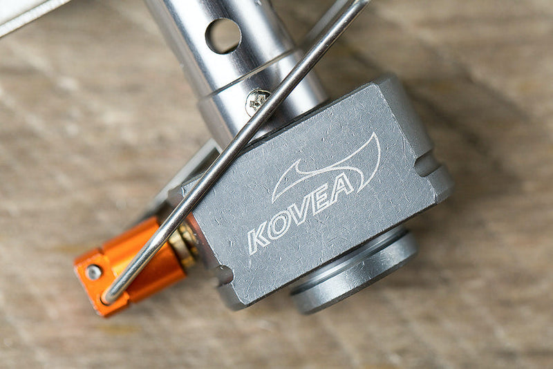 Load image into Gallery viewer, Supalite Titanium