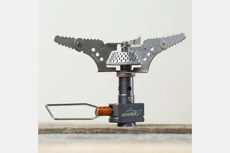 Load image into Gallery viewer, Supalite Titanium