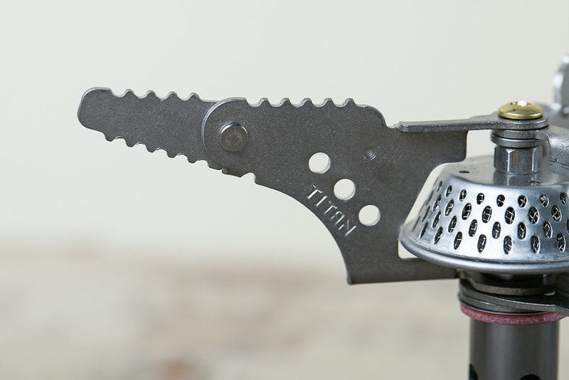 Load image into Gallery viewer, Supalite Titanium