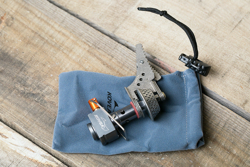 Load image into Gallery viewer, Supalite Titanium