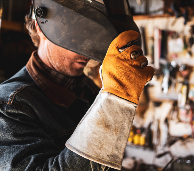 Load image into Gallery viewer, Golden Arm - W572