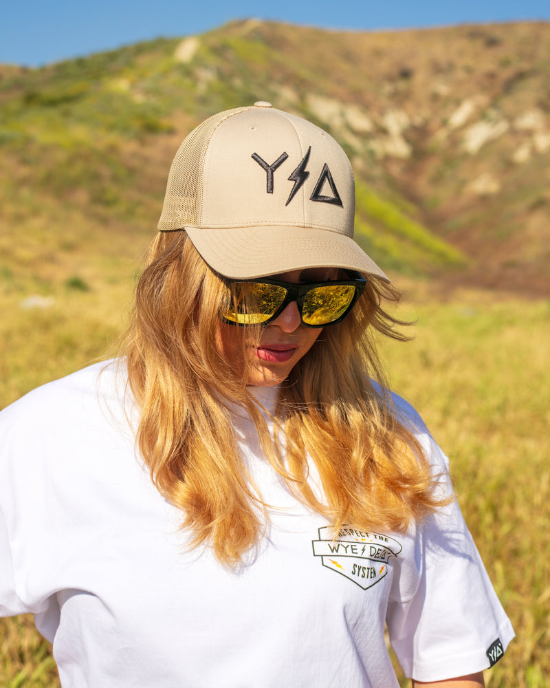 Load image into Gallery viewer, Z87 Madhook 2.0 LR: GOLD POLARIZED