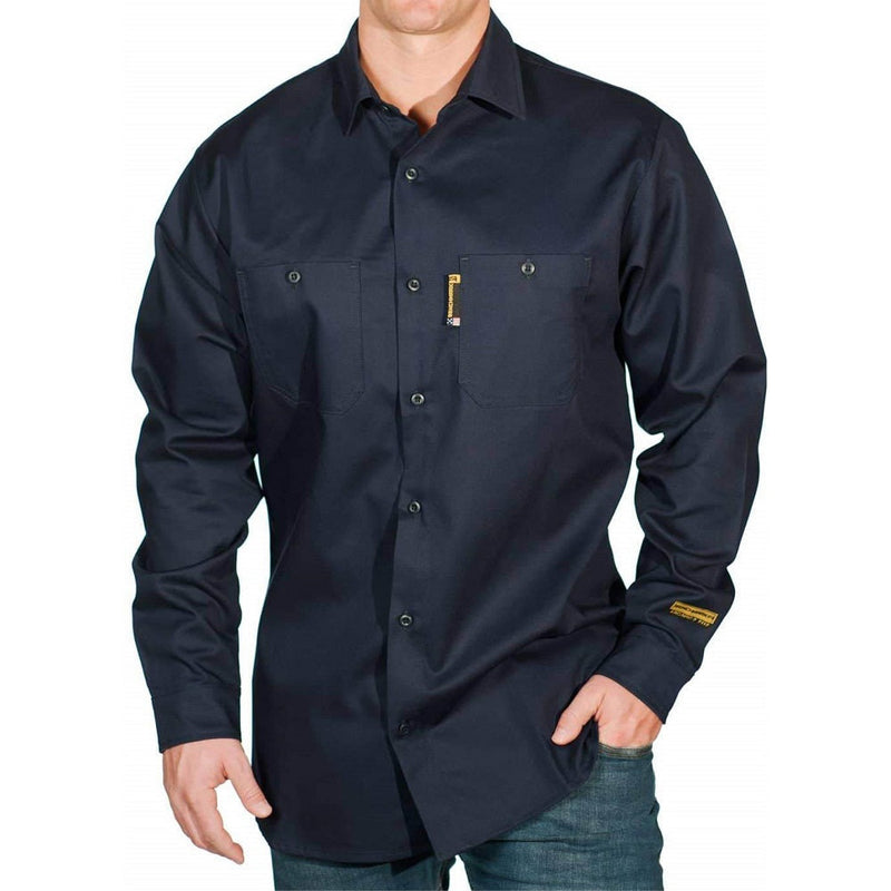 Load image into Gallery viewer, The "Lowdown" Flame Resistant Shirt