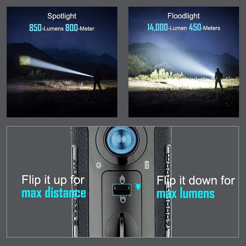 Load image into Gallery viewer, Olight Marauder 2