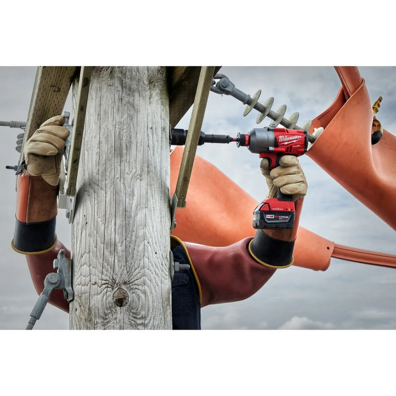 Load image into Gallery viewer, M18 FUEL 7/16 Hex Utility HTIW w/ ONE-KEY (Tool Only)