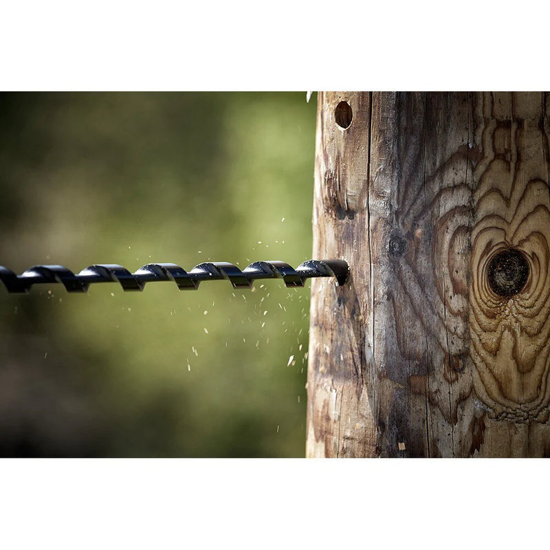 Load image into Gallery viewer, SHOCKWAVE Impact Duty 11/16" x 18" Lineman's Auger Bit