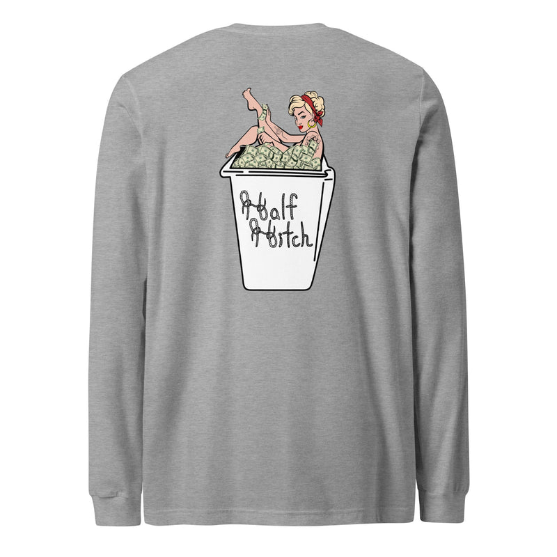 Load image into Gallery viewer, Money Bucket Long Sleeve Shirt