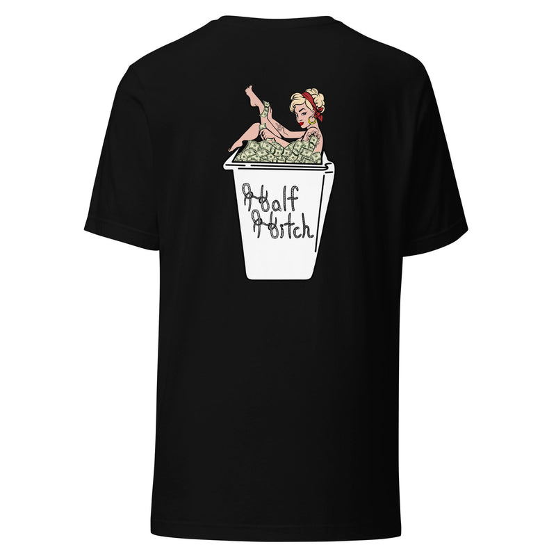 Load image into Gallery viewer, Money Bucket Short Sleeve Shirt