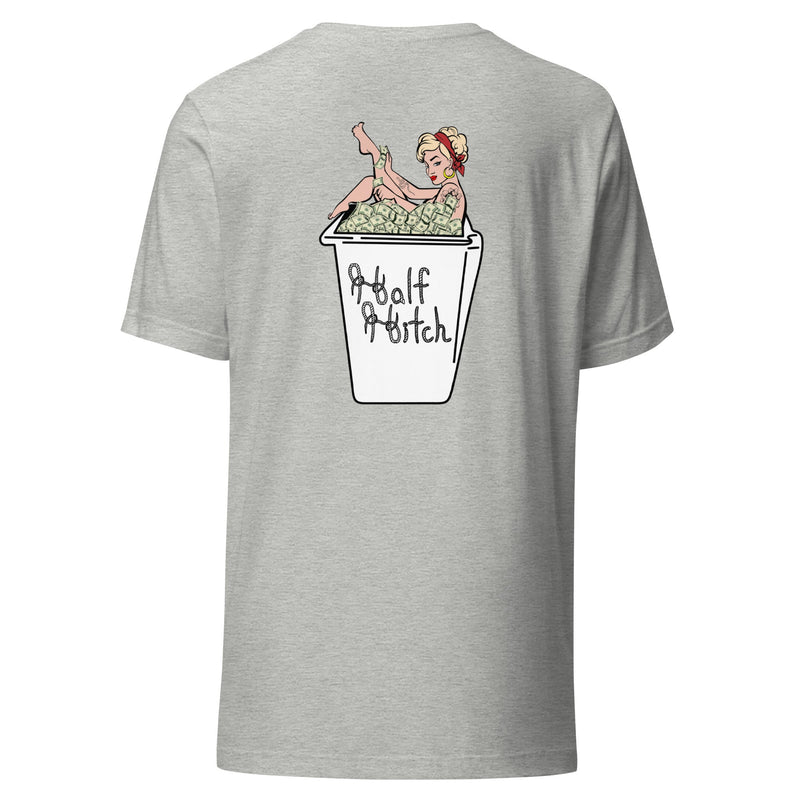 Load image into Gallery viewer, Money Bucket Short Sleeve Shirt