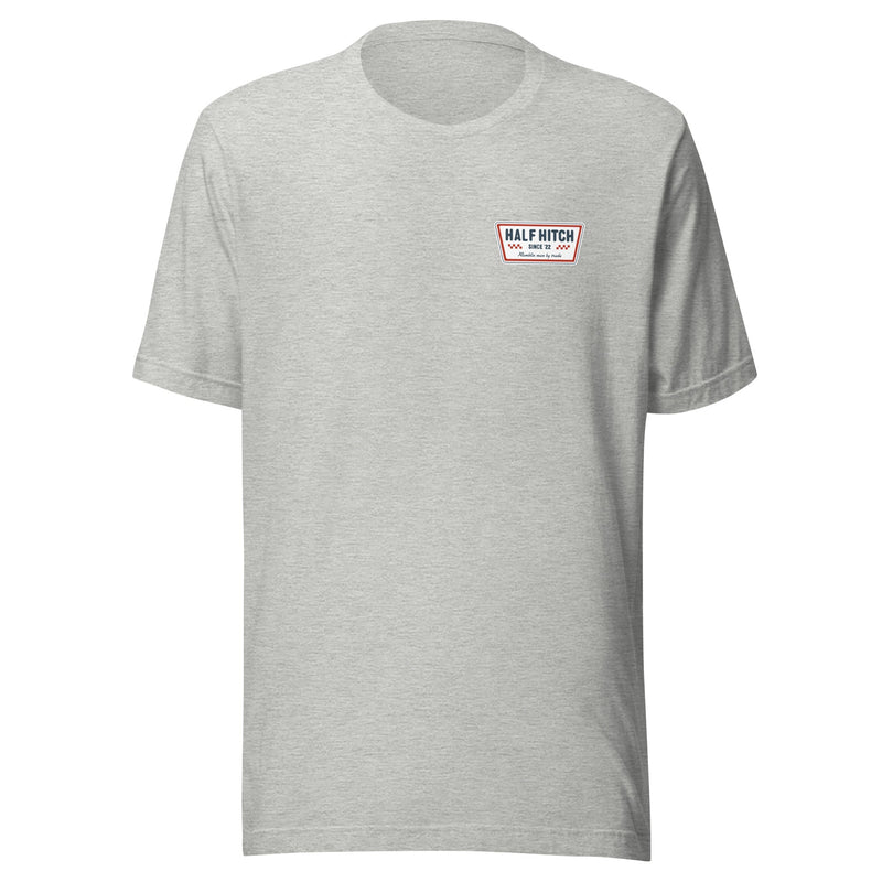 Load image into Gallery viewer, Money Bucket Short Sleeve Shirt