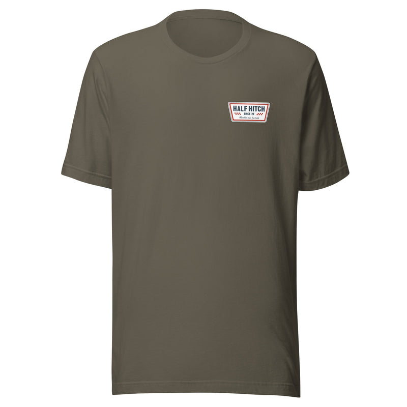 Load image into Gallery viewer, Money Bucket Short Sleeve Shirt