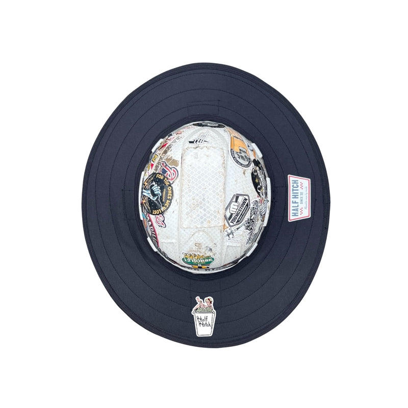 Load image into Gallery viewer, Money Bucket Sun Shade Patch