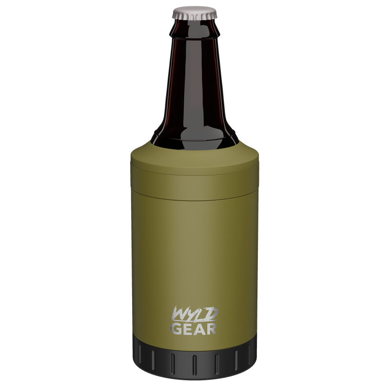 Load image into Gallery viewer, 12 oz Multi Can Cooler
