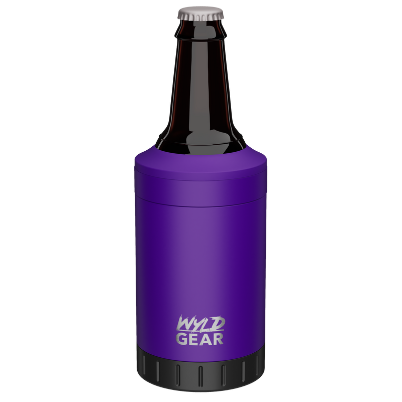Load image into Gallery viewer, 12 oz Multi Can Cooler