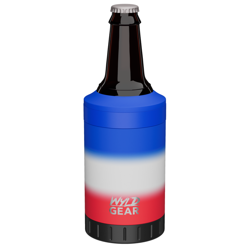 Load image into Gallery viewer, 12 oz Multi Can Cooler